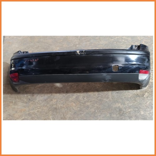 Paraurti posteriore ford focus - posteriore,