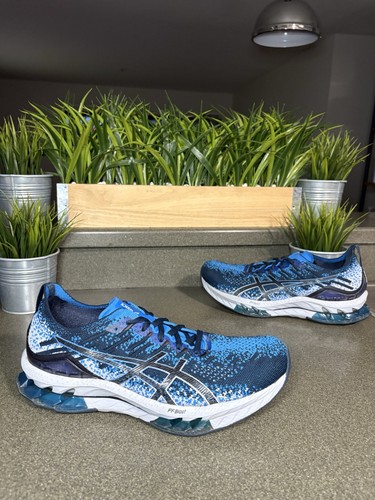 Asics kinsei blast - asics, blu
