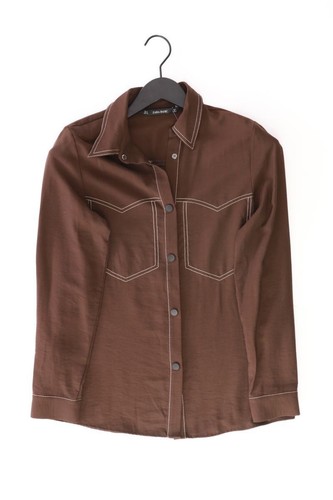 Camicia maniche lunghe - a,