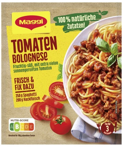 10x maggi idea pomodoro - 10x,