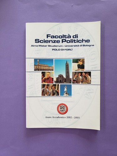 Bib9 facoltà scienze - facoltà, di