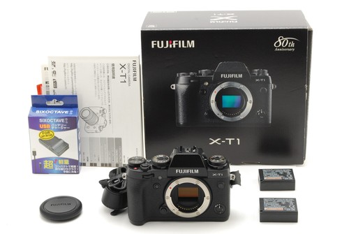 Quasi come nuovo - [], fujifilm
