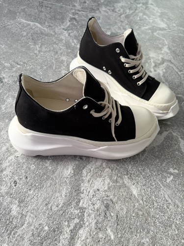 Sneakers basse rick owens - sneakers,