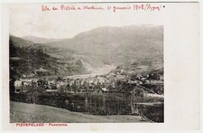 Pievelago  Modena - Panorama