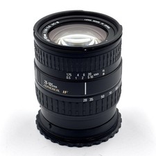 Sigma Zoom 28-105 mm f/3.8-5.6