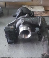 Turbina Fiat Tipo 1.6 Mjet