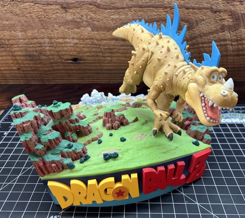 Dragon ball kakarot statua - dragon,