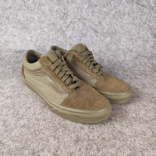 Scarpe ginnastica vans old - scarpe,