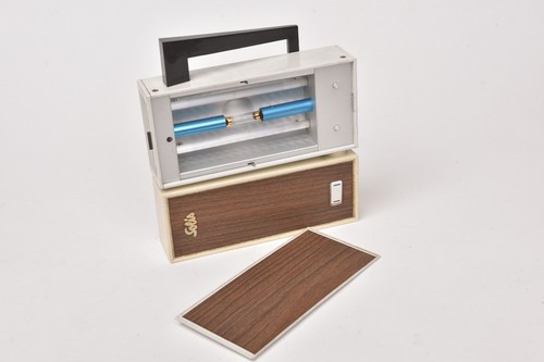 Solis mod 142 lampada - mod.,