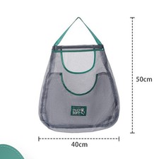 Borsa portaoggetti frutta