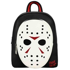 Mini zaino Venerdì 13 Jason