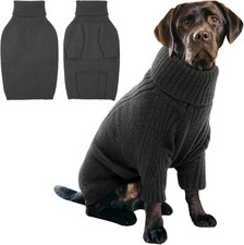 Maglione per Cani XXL