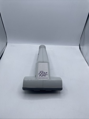 Vacuflo rugrat turbina - vacuflo,