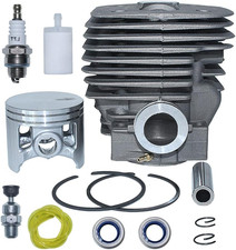 Kit Pistone Cilindro 56 Mm