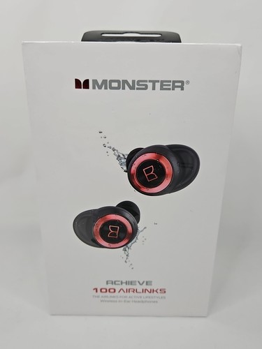 Nuovi auricolari monster - nuovi,