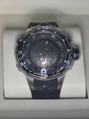 Raro orologio automatico - *raro*,