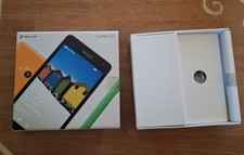 Nokia Lumia 535 - Scatola