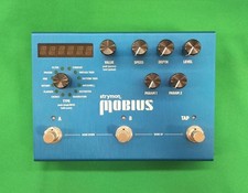 STRYMON Mobius Numero di modello: MOBIUS