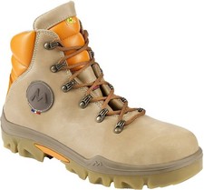 Scarpa antinfortunistica MTS