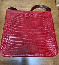 Salvatore Ferragamo Borsa a