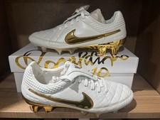 Nike Tiempo Legend RGN FG SE