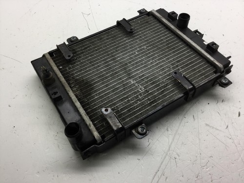 Radiatore kymco xciting 500 - kymco,