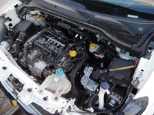 MOTORE Fiat Doblo Cargo (263) Van 1.6 D Multijet (263.A.8000) 2017 73503991