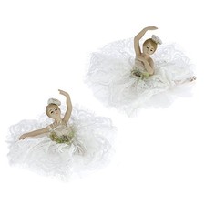 Bomboniera ballerina