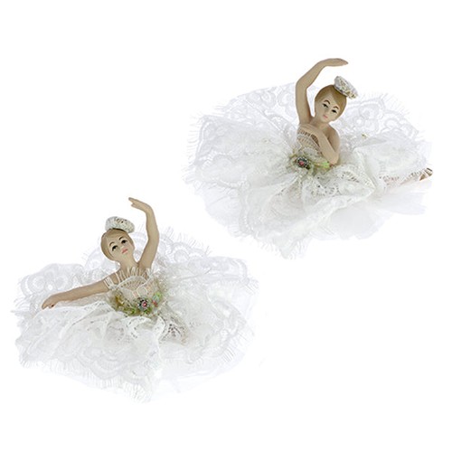 Bomboniera ballerina