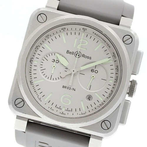 Orologio bell ross - orologio,