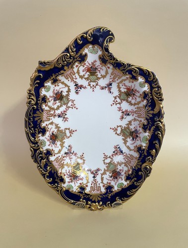 Royal crown derby - crown,