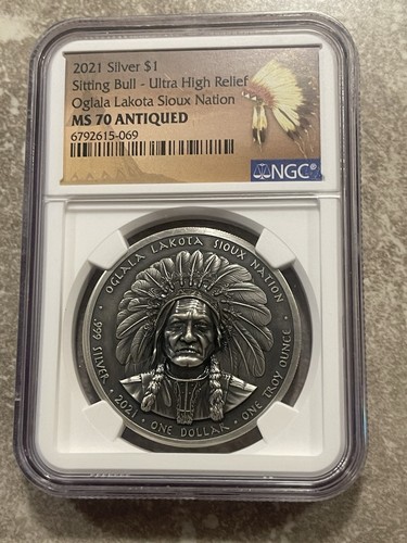 2021 oglala lakota sioux - 2021, capo