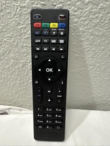 Telecomando iptv adatto per - iptv,