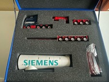 TOPRAR Siemens modello