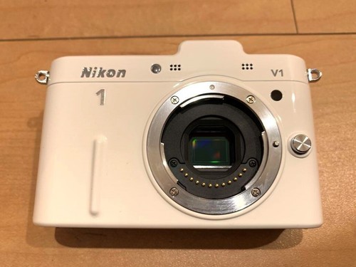 Nikon fotocamera digitale - fotocamera,