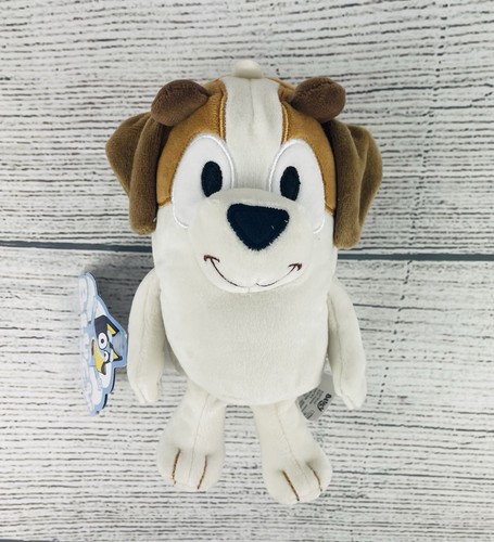 Peluche bluey friends - peluche,