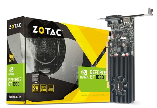 Zotac scheda grafica - zotac,