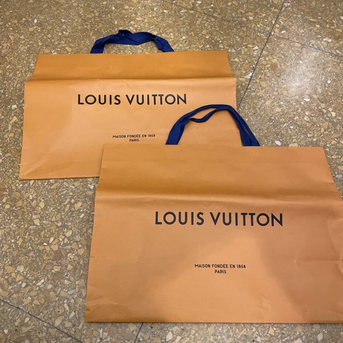 Louis vuitton empty - louis,