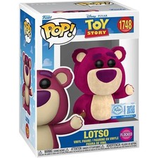 Funko POP! Toy Story Lotso