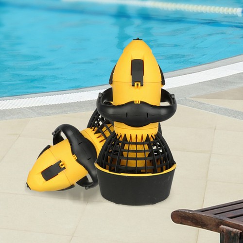 Monopattino subacqueo 500w - subacqueo,