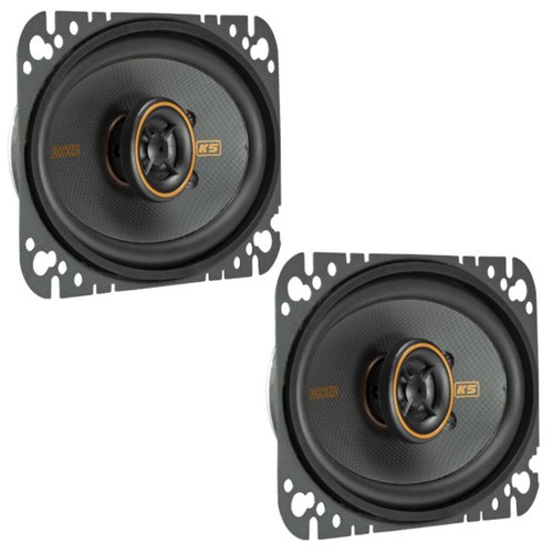 Kicker 51ksc4604 serie 4x6 - 51ksc4604, 4x6"