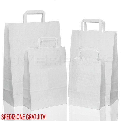 Borsa shopper sacchetto - borsa, di