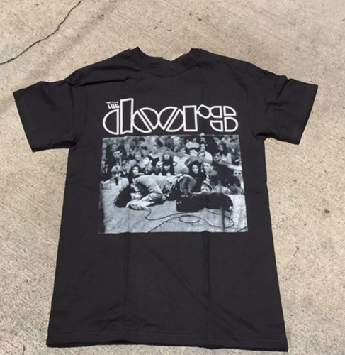 Shirt maglietta concerto - t-shirt,
