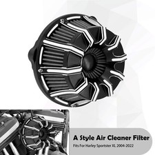 CNC Cut Filtre à Air