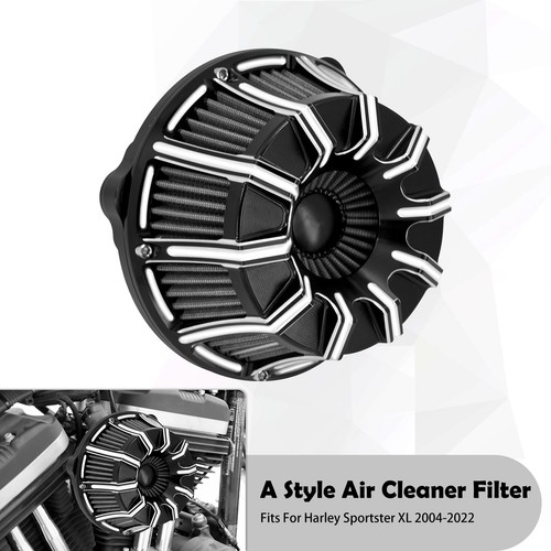 Cnc cut filtre air - filtre, à