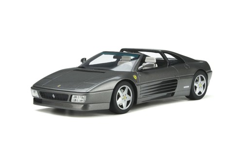 Spirit ferrari 348 - 348, gts