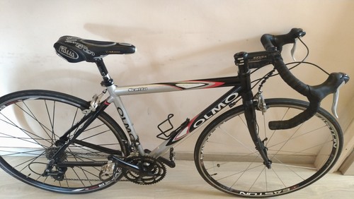 Bici corsa usata olmo - bici,