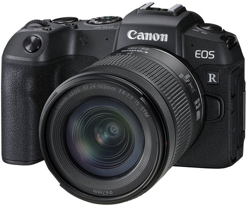 Canon eos kit - ,