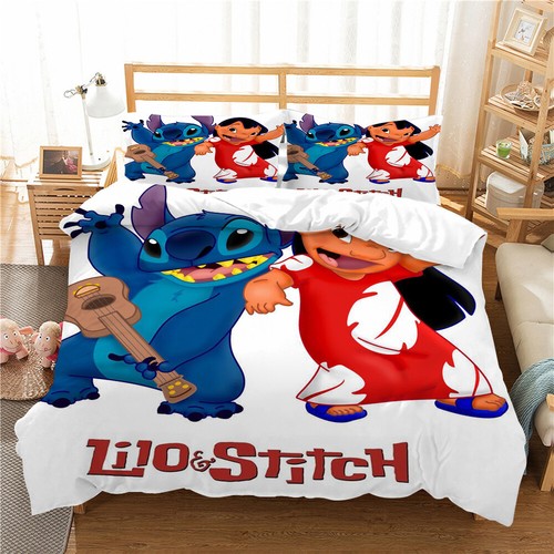 Nuovo prodotto set letto 3pz - nuovo,