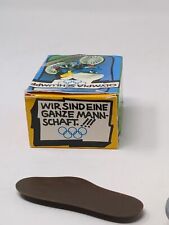 Puffi BICICLETTA CICLISTA